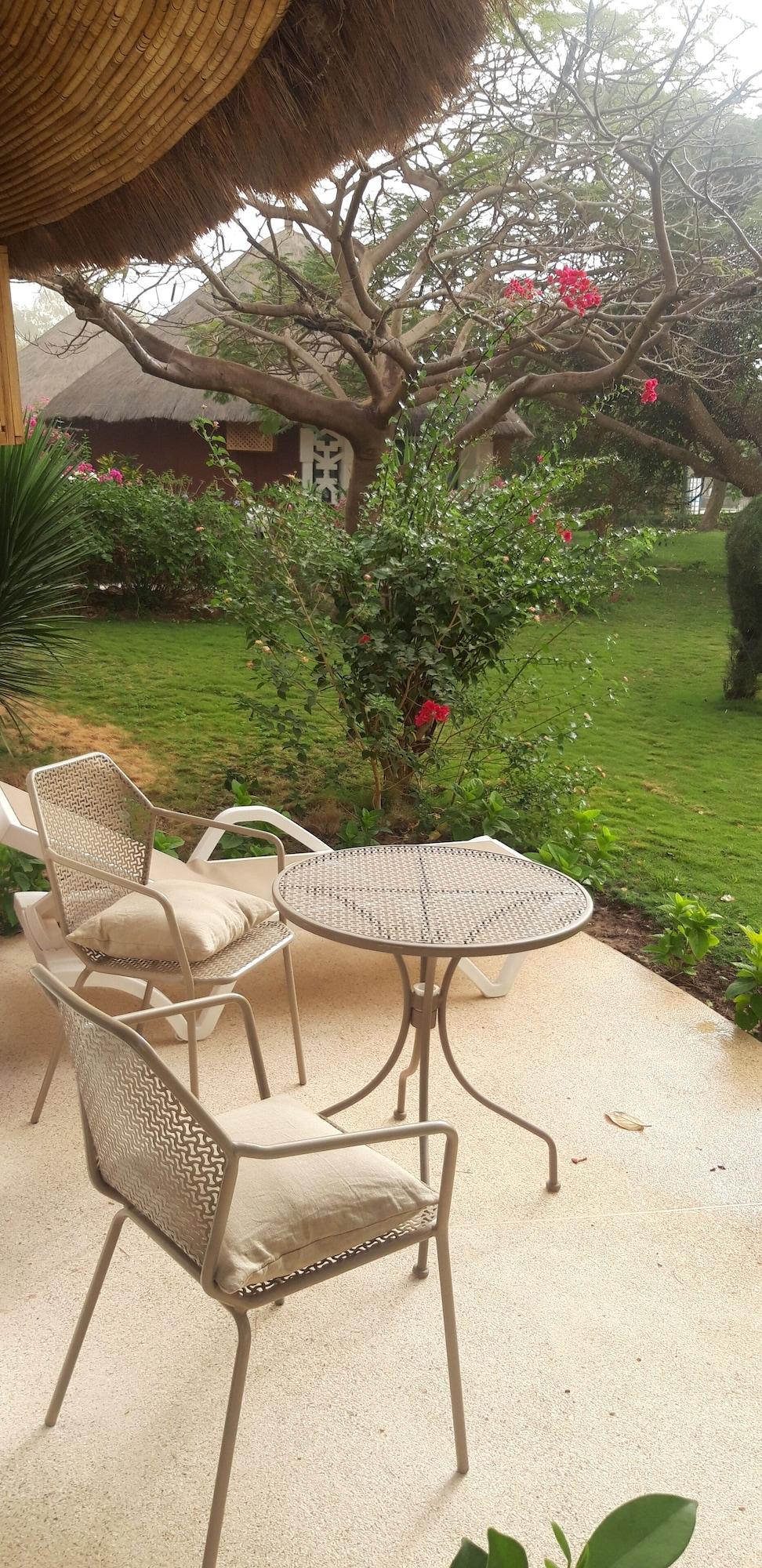 Hotel Royam Saly Exterior foto