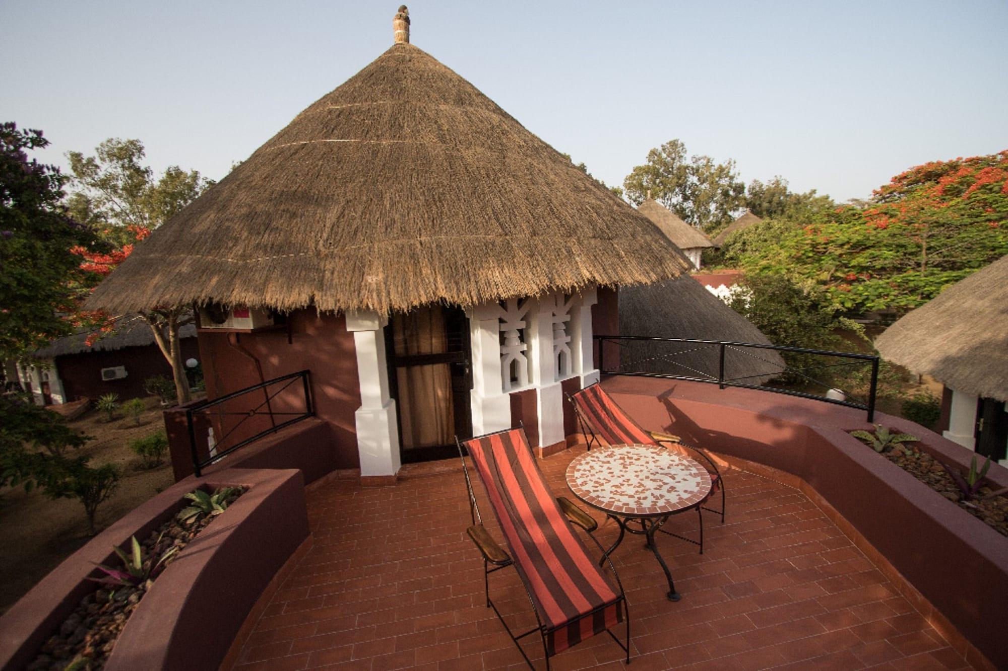 Hotel Royam Saly Exterior foto